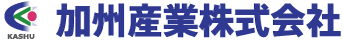 加州産業株式会社 Logo
